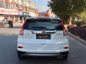 Honda <span class=keywords><strong>CRV</strong></span> 2016, 2.0L, 2WD, SUV de Alto Rendimiento, 5 Plazas, 5 Puertas, 2.0T, Auto Usado de Alta Calidad, Equipamiento Completo - Product Image 4