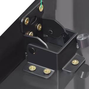 Tablero <span class=keywords><strong>de</strong></span> Rebote para Entrenamiento <span class=keywords><strong>de</strong></span> Fútbol Profesional, Pared <span class=keywords><strong>de</strong></span> Pases <span class=keywords><strong>de</strong></span> Fútbol <span class=keywords><strong>de</strong></span> HDPE - Product Image 4