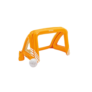 Avenli Jilong INTEX D04 Jeu <span class=keywords><strong>de</strong></span> buts amusants 58507 Jouet <span class=keywords><strong>de</strong></span> piscine gonflable avec sacs d'ancrage Installations d'amusement aquatique - Product Image 1