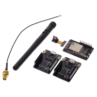 Papan Pengembangan Kamera Roarkit ESP32s dengan Modul OV3660 WIFI untuk Modul ESP32 CAM MB-Baru