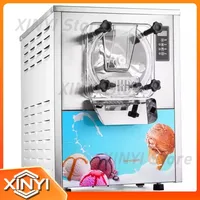 Vevor Commerciële Softijsmachine Yoghurt Gelato EU-stekker 220V