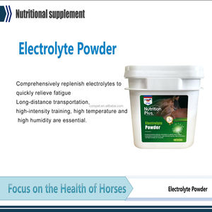 Equine מותאם אישית electrolyte אבקת מותגים - Product Image 3