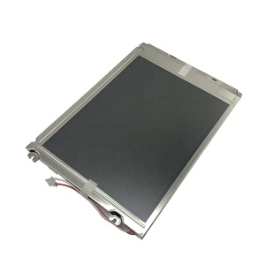 8.4 นิ้ว 640x480 300 600:1 262K CCFL TTL LQ084V1DG41 หน้าจอแสดงผล LCD - Product Image 6