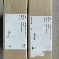 Capteur de mesure laser PLC adapté au VDM28-8-L1-IO/wbr73c/110/122, expédition rapide, approvisionnement en gros