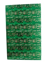 Circuit imprimé Feinuo 22F, épaisseur 1,0 mm, cuivre 25 µm, espacement des lignes 0,2 mm, finition de surface OSP, origine Hunan