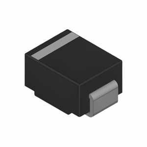 Buy Electronics Components Online Single Diodes Authorized Distributor EGF1C DO-214AC, SMA - Product Image 1