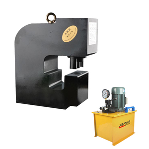 Poinçonneuse hydraulique portable - Product Image 1