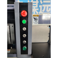 Máquina CNC automática de garantía comercial para máquina de fabricación de letreros de aluminio, doblador de letras de canal