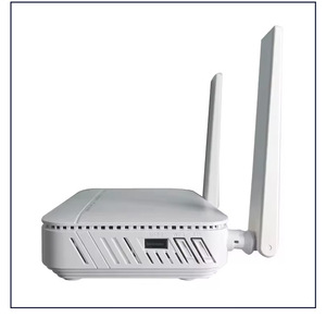 Routeur <span class=keywords><strong>Fibre</strong></span> Optique Wi-Fi 6 Bi-bande AX3000 F6610m Xpon ONT Original <span class=keywords><strong>Pas</strong></span> <span class=keywords><strong>Cher</strong></span> 4GE+1Voix+2USB Qualité Opérateur ONU F6610u F6600 - Product Image 3