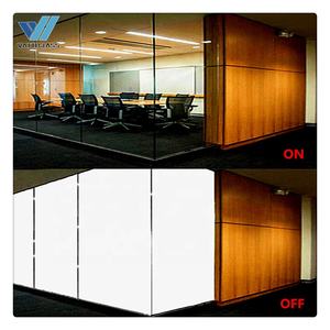 الزجاج الكهربائي السعر فيلم ذكي للتحويل pdlc فيلم - Product Image 4