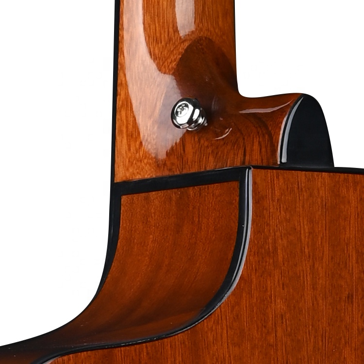 indonesia epiphone acoustic guitar