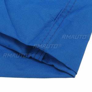 4 BOW Bimini Top <b>Boot</b> <b>Cover</b> 600D Waterproof Anti-UV Bimini Boat Top Canopy Storage <b>Cover</b> Dust-proof <b>Cover</b> - Product Image 6