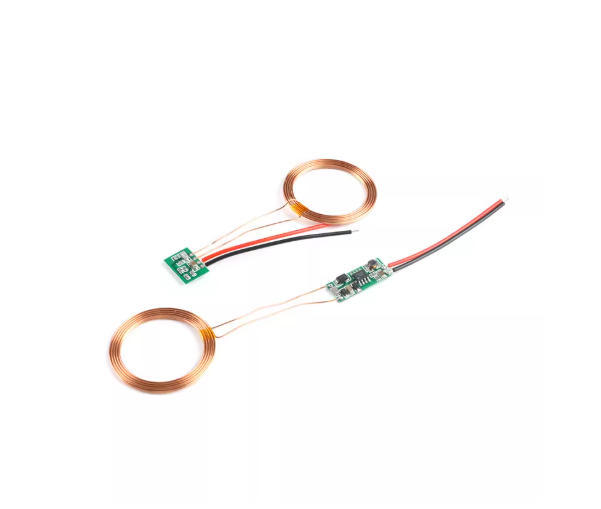 Original XKT412-01 Wireless Power Supply Module Wireless Charging Transmission Module