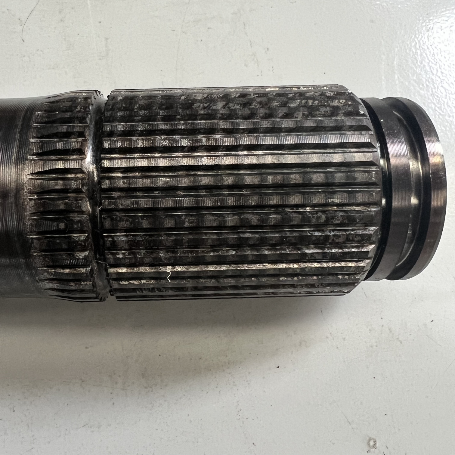 SINOTRUK HOWO Original Half Shaft AZ9981340223 AZ9981340224