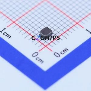 Inductor de Potencia SPH252012H6R8MT 1008 (Inductancia: 6.8uH) (Precisión: 20%) (Corriente Nominal: 800mA) - Product Image 1
