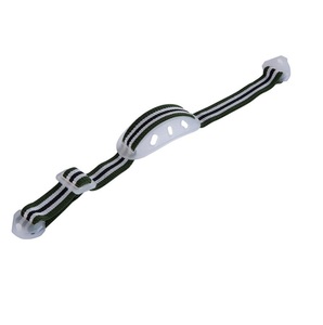 Histay ヘルメット用アゴ紐 4点式 汎用タイプ 交換用部品 - Product Image 6