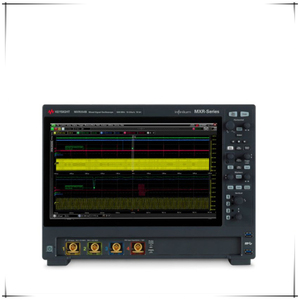 Nouvel oscilloscope Keysight 4 canaux Garantie 1 an - Product Image 2