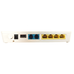 <strong>FTTH</strong> Gpon HG8346M Xpon ONU HG8346M HW <strong>4FE</strong> TEL Router Wifi Used 8346 Fiber <strong>Modem</strong> - Product Image 4
