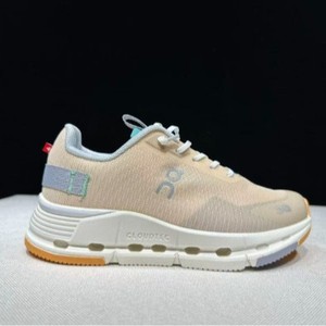 Chaussures de course décontractées respirantes à fermeture éclair pour enfants Cloud X 4, basses, amorties et résistantes à l'usure, pour le commerce transfrontalier - Product Image 3