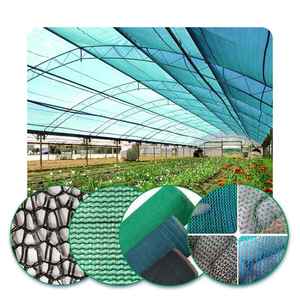 Vườn Sun Shade Net Mono bóng vải cho nhà kính - Product Image 1