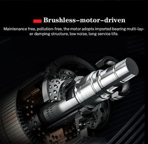 Prix de la centrifugeuse réfrigérée à grande vitesse de la centrifugeuse - Product Image 4