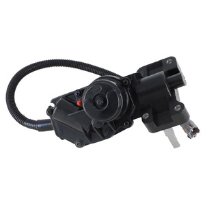 Actuador de Horquilla de Cambio Eléctrico LHCP02 para Great Wall Haval H5, Repuesto para Motor 2.0L GW4D20 - Product Image 1