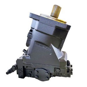 Moteur hydraulique série 51V, pompe à pistons axiaux 51V160 pour pompe hydraulique - Product Image 3