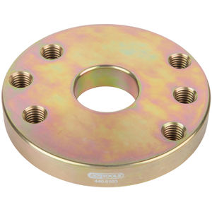 อะแดปเตอร์ล้อและแผ่นกั้นระยะ131มม. H.20mm ประเภทผลิตภัณฑ์ - Product Image 1