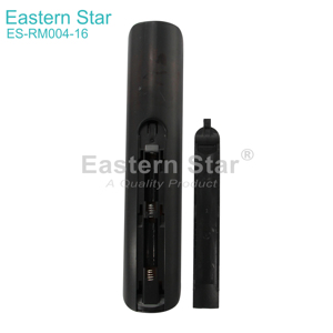 ES-RM004-16Universal Chất lượng cao Nhà Máy Giá thông minh TV điều khiển từ xa cho HDTV thông minh TV điều khiển từ xa kiểm soát - Product Image 4