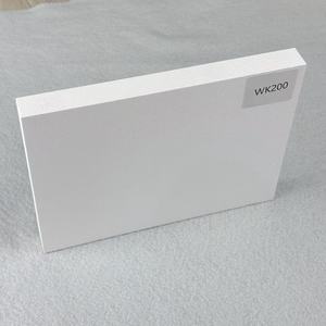 แกนโฟม <span class=keywords><strong>WK200</strong></span>ความหนาแน่นสูงพิเศษ PMI 200kg/m³ แผ่นโฟมโครงสร้างความแข็งแกร่งสูง - Product Image 2