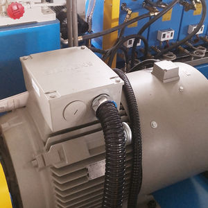 Mesin Ekstruder Karet - Product Image 4