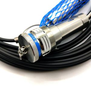 Iber-Iber ptic 13 #4 ores Ors org onnectores cable ssembly, 801 MIL-DTL-38999 - Product Image 5