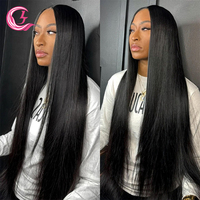 Extensions de cheveux indiens Remy 100% vierges, double trame, micro-boucles, lisses et soyeuses, qualité boutique, peuvent être teintes et restylées