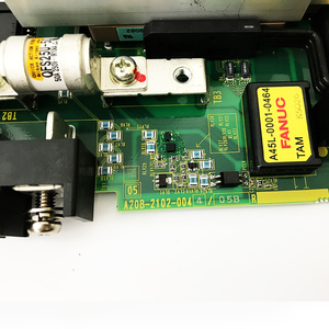 Placa de Circuito de Control CNC para PCB, FANUC A20B-2102-0044 A45L-0001-0464 - Product Image 2