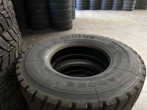 11r22.5 ban berkendara Aeolus HN06 Neo Fuel D3 16.00r25 Aeolus ban + truk + 315 + 80 + r22.5 - Product Image 2