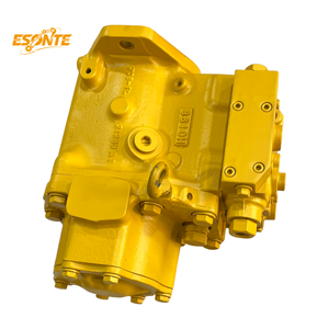 Bomba de Pistones Hidráulicos 708-1L-00011 708-1L-00012 708-1L-00360 para <span class=keywords><strong>D65EX</strong></span>, D65PX, <span class=keywords><strong>D65EX</strong></span>-<span class=keywords><strong>15E0</strong></span>, D65PX-<span class=keywords><strong>15E0</strong></span>, D65WX-<span class=keywords><strong>15E0</strong></span> - Product Image 1