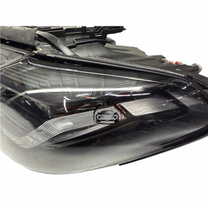 Faros delanteros LED usados originales de alta calidad para <span class=keywords><strong>BMW</strong></span> 5 Series G30 montaje completo - Product Image 4