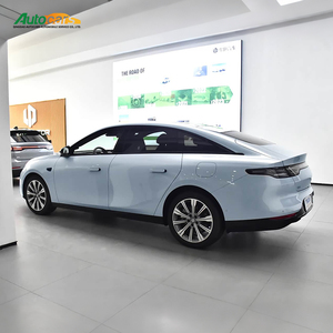 Auto Usado, Auto Nuevo, Autos Chinos Más Baratos, Leapmotor C01 Modelo 2024, Versión Comfort, Auto de Nueva Energía, BEV, HEV, PHEV - Product Image 6