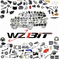 Câble de changement de vitesse de transmission BIT 7701477671 34445-00Q0C 93192015 pour Nissan Mercedes PORSCHE
