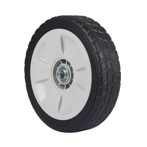 1 pouce 42710-VE2-M02ZE Roues arrière LW0801 Fit for <span class=keywords><strong>Honda</strong></span> HRR216 HRS216 HRT216 Walk-behind Lawn Mower High Mower Parts Accessories - Product Image 4