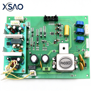 Aufzugstür-Steuerplatine DAB-D <span class=keywords><strong>V10</strong></span> DAB-C <span class=keywords><strong>V10</strong></span> Türsteuerungsplatine Aufzug-Ersatzteile - Product Image 2