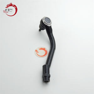 Qualité Authentique – Ensemble de biellettes de direction gauche (LH) 56820-2S050 pour Hyundai Kia - Product Image 2