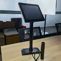 Écran client Canteen Small Touch 2nd Customer Displayer 3.0 USB, moniteur client 9,7 pouces