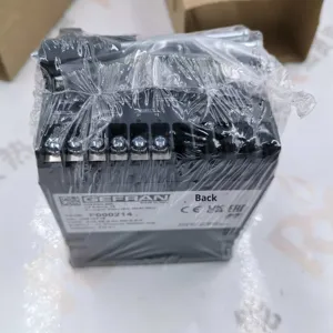 อิตาลี Gefrann Original 40A-96-00-Rr-0-0-0 F000214 อุปกรณ์ควบคุมอุตสาหกรรม ของใหม่ในสต็อก MOQ 1 - Product Image 2