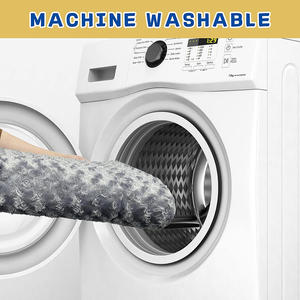 Fabricant mignon unique confortable imperméable de luxe <span class=keywords><strong>anti</strong></span>-<span class=keywords><strong>stress</strong></span> doux lit pour <span class=keywords><strong>chien</strong></span> chat chaud hiver grand <span class=keywords><strong>tapis</strong></span> de caisse pour <span class=keywords><strong>chien</strong></span> - Product Image 5