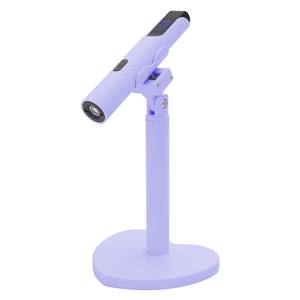 Mini lámpara <span class=keywords><strong>de</strong></span> uñas LED UV <span class=keywords><strong>de</strong></span> alta potencia profesional, secador inalámbrico recargable con diamante para esmalte <span class=keywords><strong>de</strong></span> uñas <span class=keywords><strong>de</strong></span> Gel <span class=keywords><strong>de</strong></span> alta calidad - Product Image 1