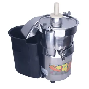 Ginger Extractor Machine Juicer Machines Electric Steel Fruit Juicer Prices