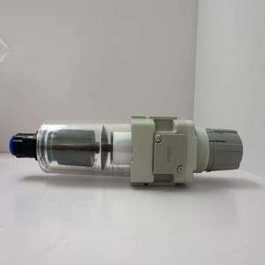 Vanne de réduction de pression de filtre Original-SMC AW30-03D-B - Product Image 6