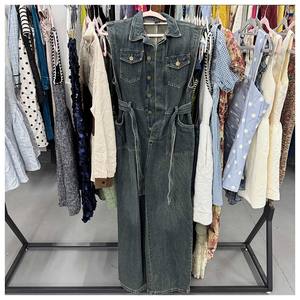 Brand New Wholesale Womens Set Clothes Women Ropa Mujer Used Clothes, Random Delivery <b>High</b> Quality Cider Clothes Bundle - Product Image 4