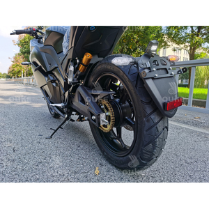 Moto électrique pour adulte, vitesse <span class=keywords><strong>de</strong></span> 130 km/h, booster 250cc, nouveau modèle 2019 <span class=keywords><strong>2021</strong></span> - Product Image 6